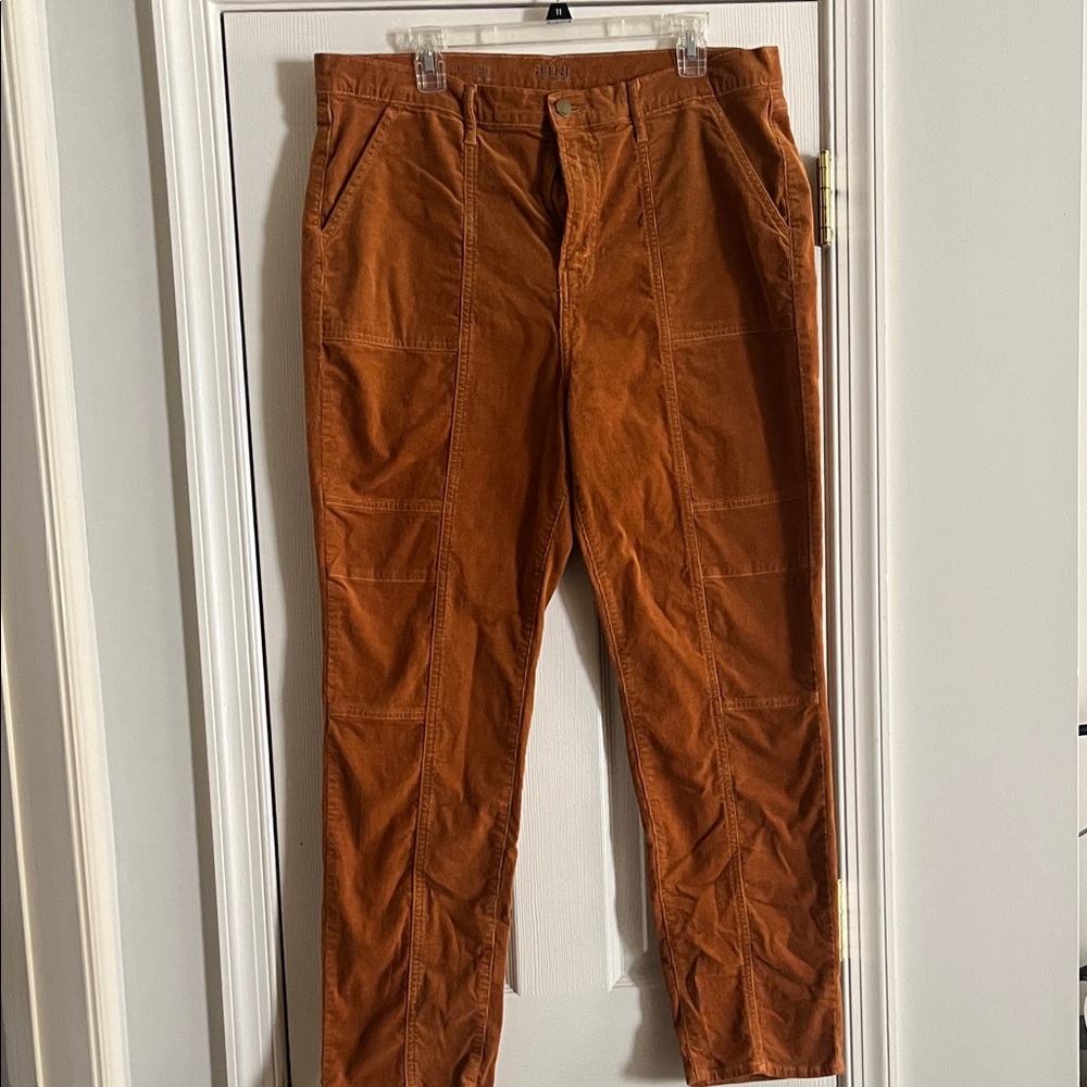 Camel colored chords